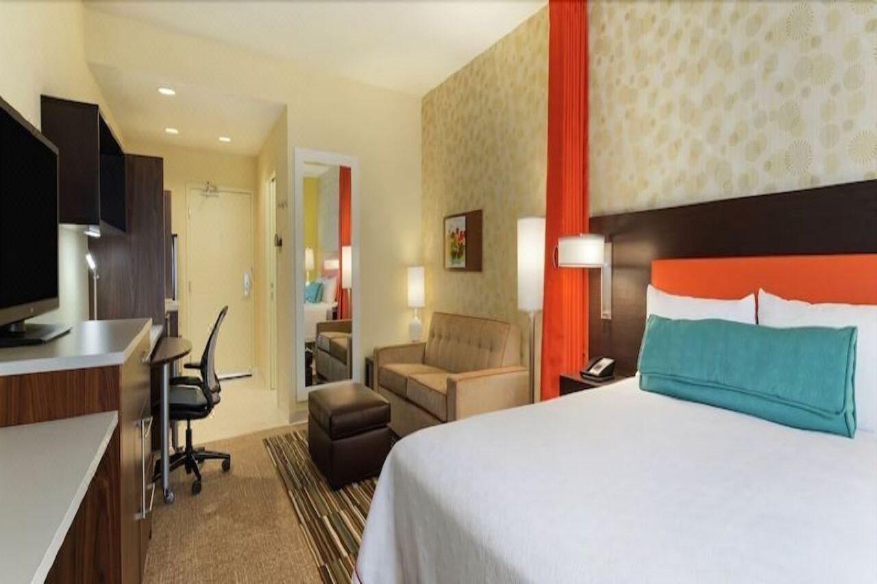 Home2 Suites By Hilton Opelika Auburn Exterior foto