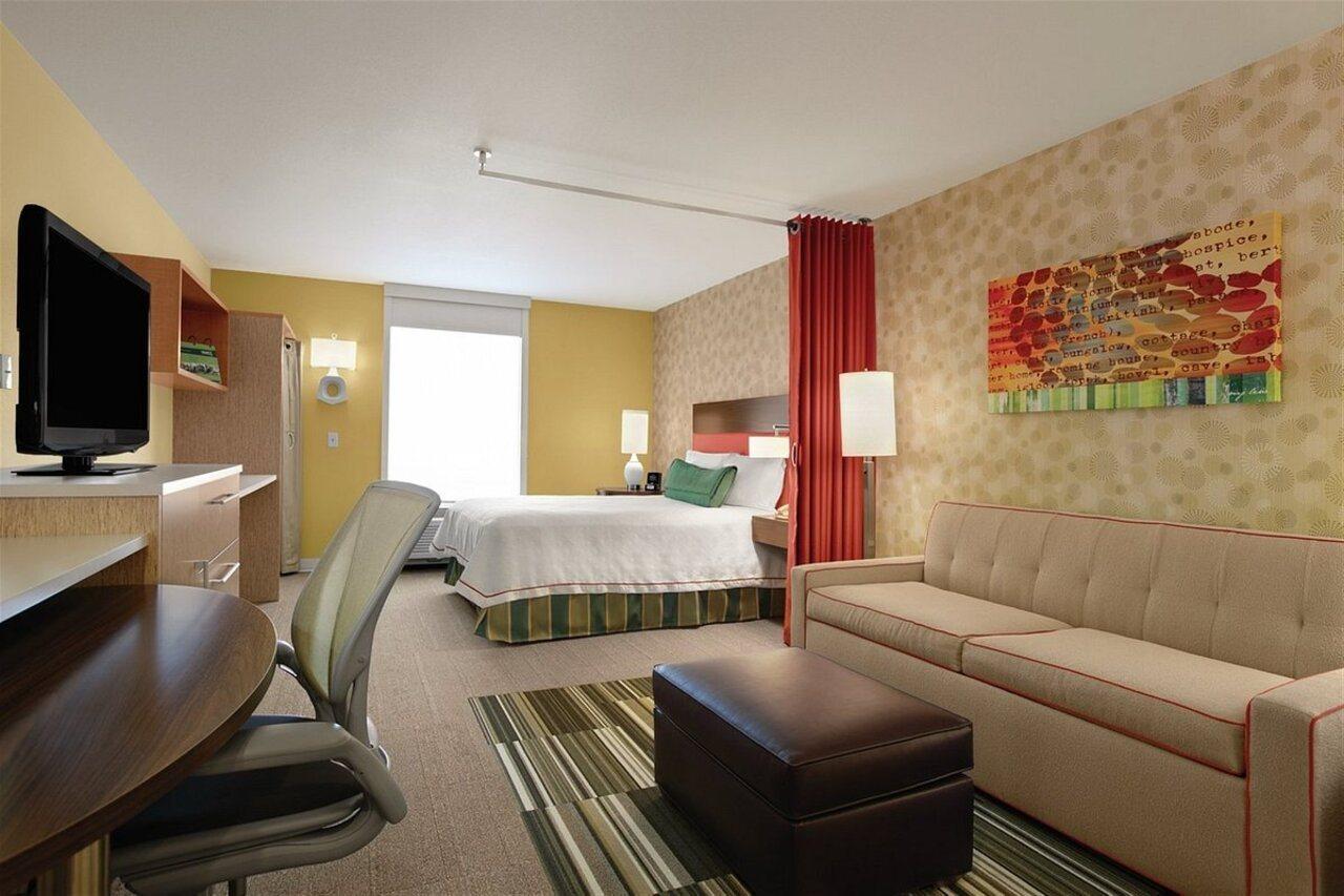 Home2 Suites By Hilton Opelika Auburn Exterior foto