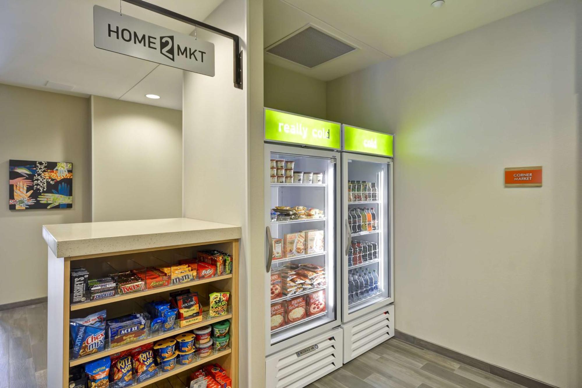 Home2 Suites By Hilton Opelika Auburn Exterior foto