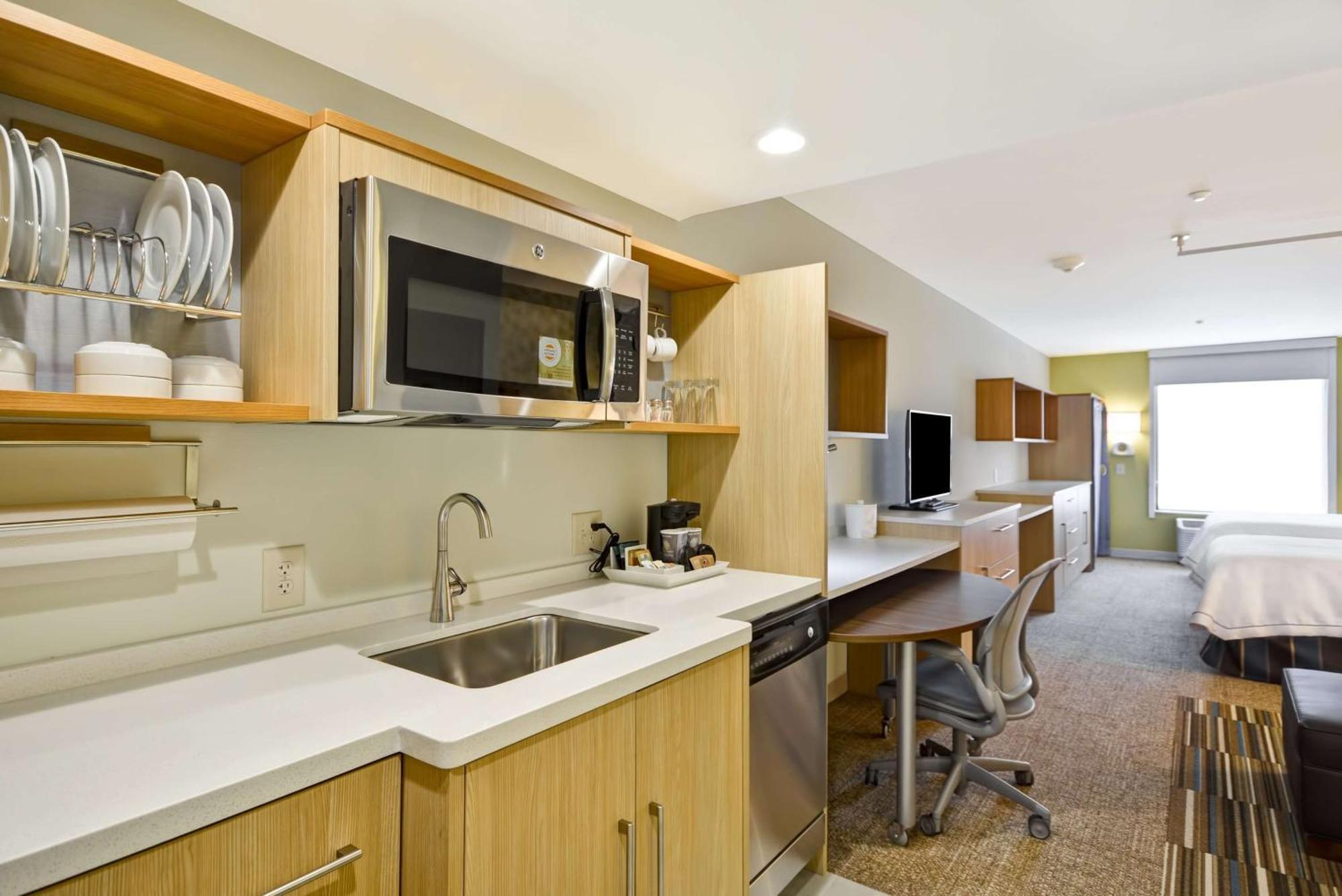 Home2 Suites By Hilton Opelika Auburn Exterior foto