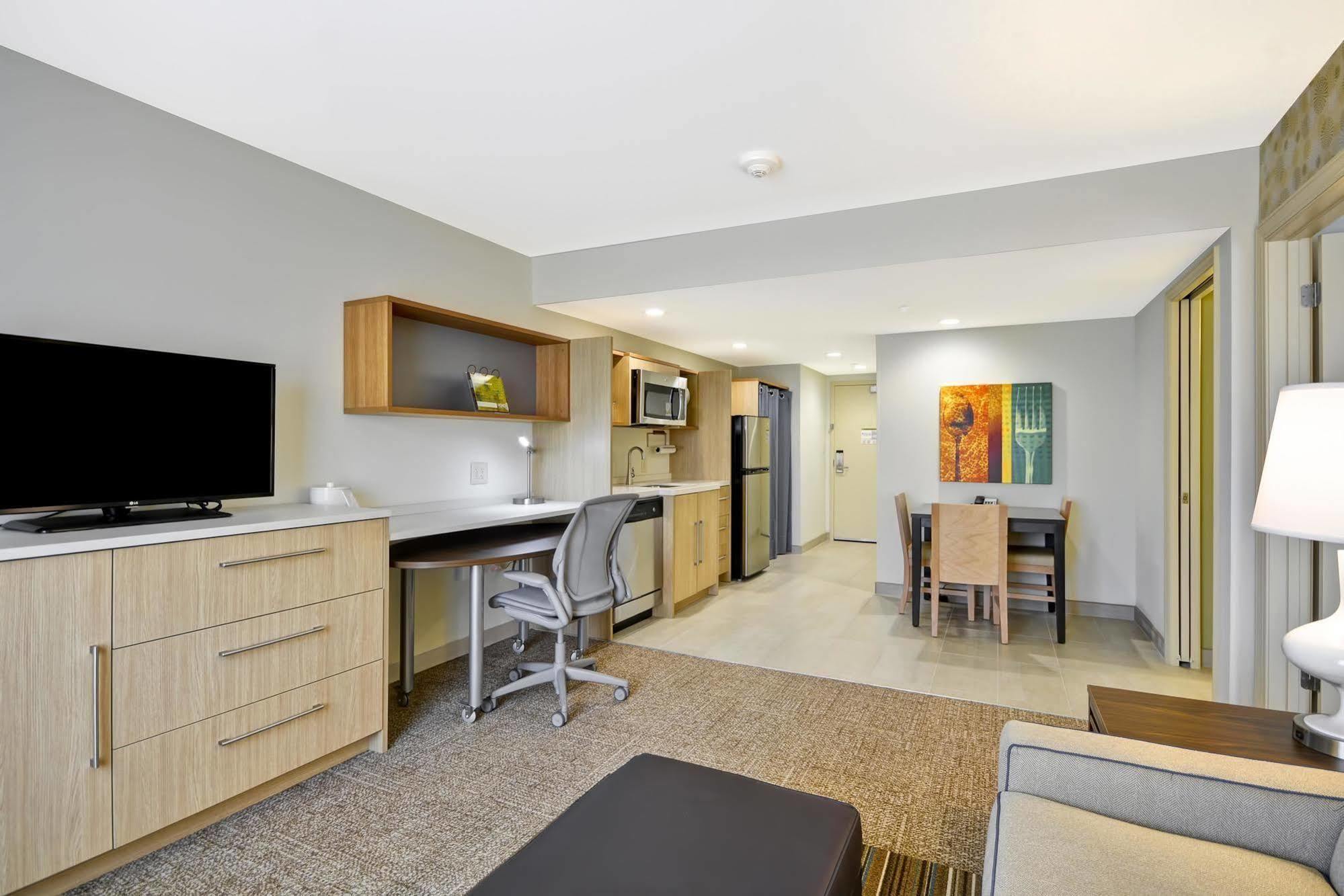 Home2 Suites By Hilton Opelika Auburn Exterior foto